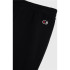 Pantalons Champion Rib Cuff Enfant Noir