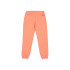Pantalons Champion Rib Cuff Pants Enfant Corail