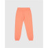 Pantalons Champion Rib Cuff Pants Enfant Corail