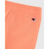 Pantalons Champion Rib Cuff Pants Enfant Corail