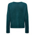 Jersey Only Jdyelanora Atlantic Deep Femme