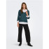 Jersey Only Jdyelanora Atlantic Deep Femme