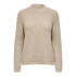 Sweat Only Carjade Whitecap Gray Femme