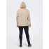 Sweat Only Carjade Whitecap Gray Femme