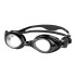 Gafas de natation Zoggs Vision Black Black