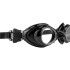 Gafas de natation Zoggs Vision Black Black