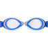 Gafas de natation Zoggs Vision Clear Blue