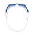 Gafas de natation Zoggs Vision Clear Blue