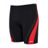 Maillot de bain Natation Homme de Zoggs Eaton Mid Jammer E+s Noir