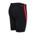 Maillot de bain Natation Homme de Zoggs Eaton Mid Jammer E+s Noir
