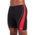 Maillot de bain Natation Homme de Zoggs Eaton Mid Jammer E+s Noir