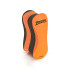 Bouée natation de Zoggs Pull Buoy Noir/Orange