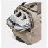 Sac de Deporte Under Armour Undeniable 5.0 Duffle Brown