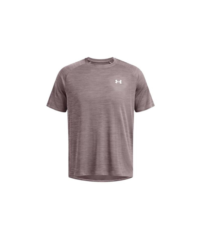 T-shirt Fitness Under Armour Homme by Tech...