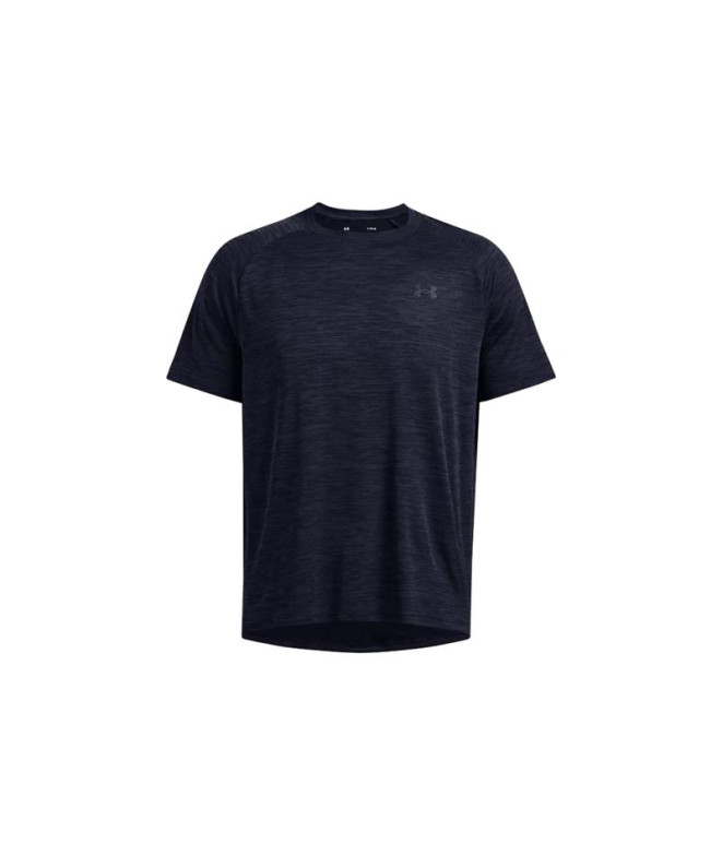 T-shirt Fitness Under Armour Homme by Tech...
