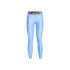Collants Fitness Under Armour Femme de Hg Blue