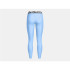 Collants Fitness Under Armour Femme de Hg Blue