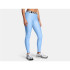 Collants Fitness Under Armour Femme de Hg Blue