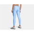 Collants Fitness Under Armour Femme de Hg Blue