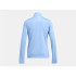 Sweat Fitness Under Armour Femme from Tech 1/2 Zip- Twist Blue