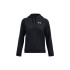 Sweat Fitness Under Armour Femme de Polaire Noir