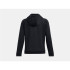 Sweat Fitness Under Armour Femme de Polaire Noir