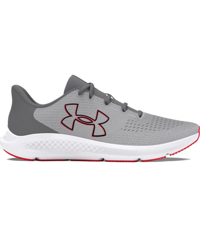 Chaussures Running Under Armour Homme par...
