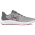 Chaussures Running Under Armour Homme par Charged Pursuit 3 Bl Grey