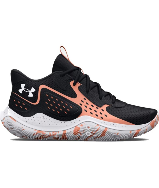 Chaussures Basket-ball Under Armour de Jet '23...
