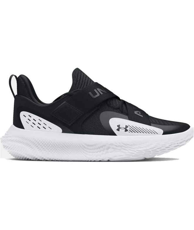 Chaussures basket-ball Under Armour de Spawn 6...