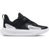 Chaussures basket-ball Under Armour de Spawn 6 Camo