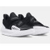 Chaussures basket-ball Under Armour de Spawn 6 Camo