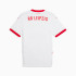 T-shirt Football de Puma Rb Leipzig Replica Homme