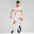 T-shirt Football de Puma Rb Leipzig Replica Homme