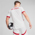 T-shirt Football de Puma Rb Leipzig Replica Homme