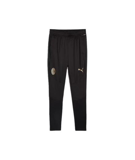 Pantalons Football par Puma Ac Milan Training Homme