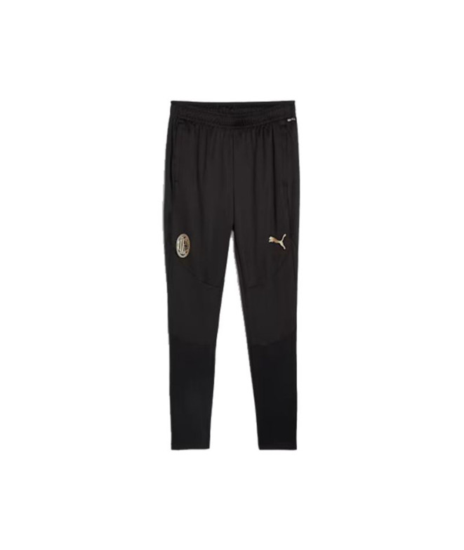 Pantalons Football par Puma Ac Milan Training...