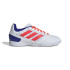 Chaussures de Football Sala adidas Enfant Super Sala Ii Indoor Blanc