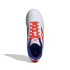 Chaussures de Football Sala adidas Enfant Super Sala Ii Indoor Blanc