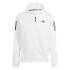 Veste Running adidas Homme de Own the run White