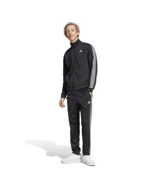Survêtement adidas Homme Petit logo Tricot...