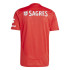 T-shirt Football adidas de SLB Benfica 24/25 Homme