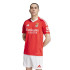 T-shirt Football adidas de SLB Benfica 24/25 Homme
