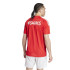 T-shirt Football adidas de SLB Benfica 24/25 Homme