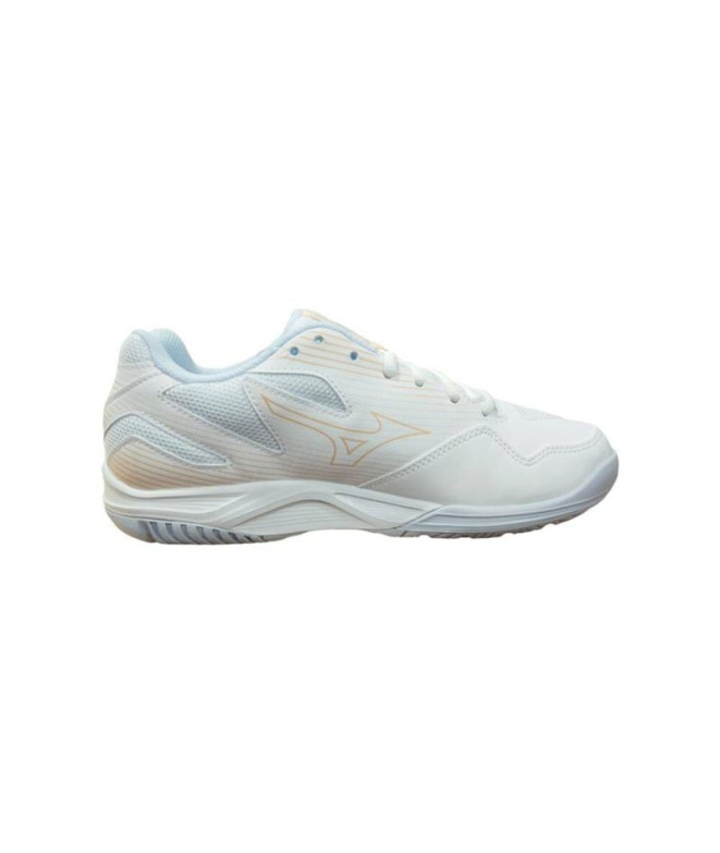 Chaussures Volley-ball Mizuno Femme de Cyclone...