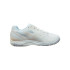 Chaussures Volley-ball Mizuno Femme de Cyclone Speed 4 White