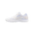 Chaussures Volley-ball Mizuno Femme de Cyclone Speed 4 White