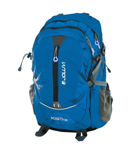 Sac à dos Joluvi Posets 36 Bleu