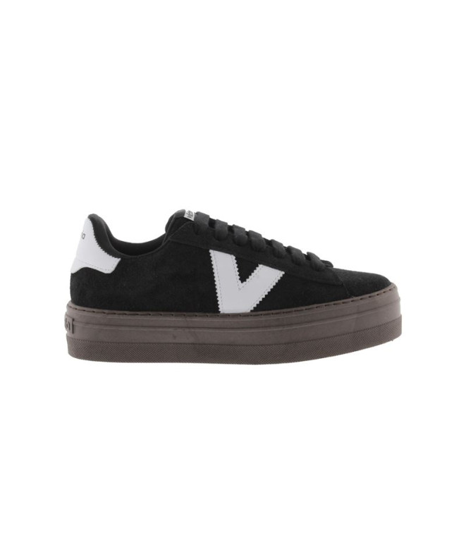 Chaussures Femme Victoria Barcelona Sneaker...