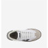 Chaussures Femme Victoria Barcelona Cycliste à effet cuir blanc